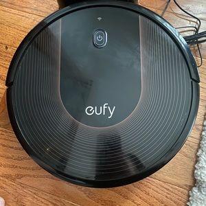 Eufy Robo Vacuum
